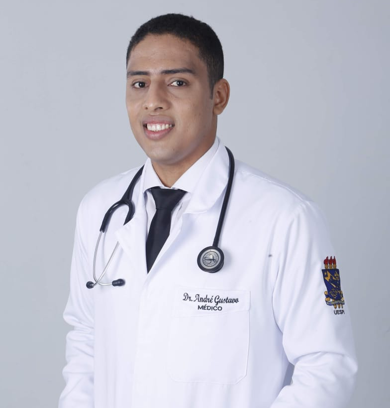 André Gustavo Da Silva Lima